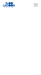 Mobile Screenshot of bloolagoon.com